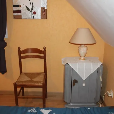 Chambres D'Hotes Les Mesanges Saint-Martin-Lez-Tatinghem Exterior photo