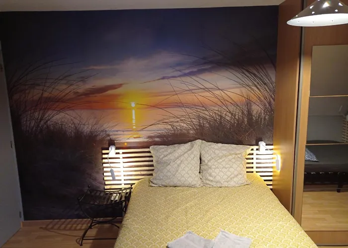 Chambres D\'Hotes Les Mesanges