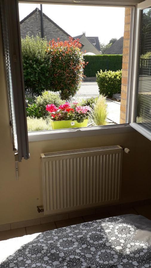 D'hotes Les Mesanges Bed & Breakfast