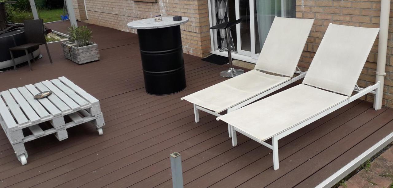 D'hotes Les Mesanges Bed & Breakfast *