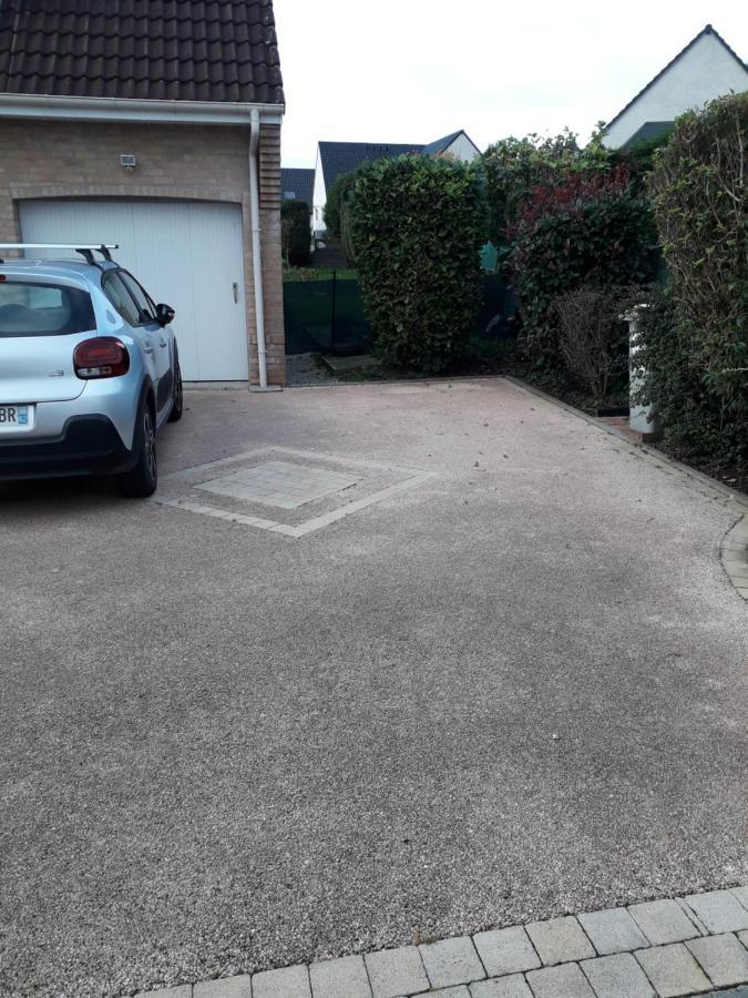 D'hotes Les Mesanges Bed & Breakfast *