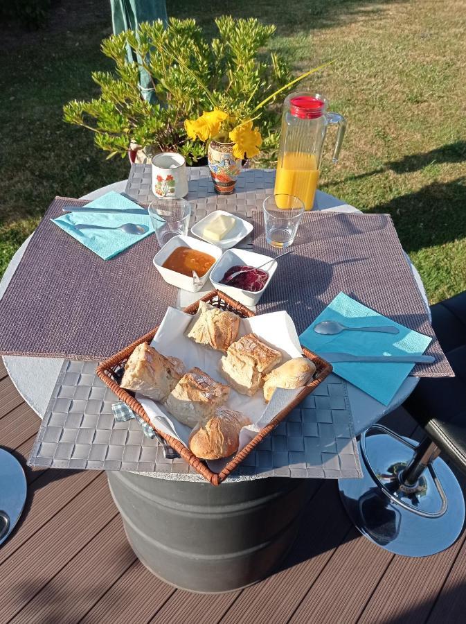 D'hôtes Les Mésanges