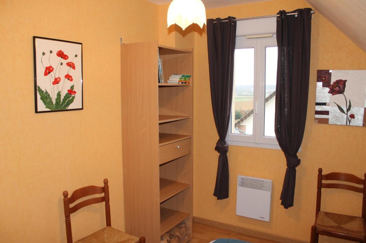 D'hotes Les Mesanges * Saint-Martin-Lez-Tatinghem