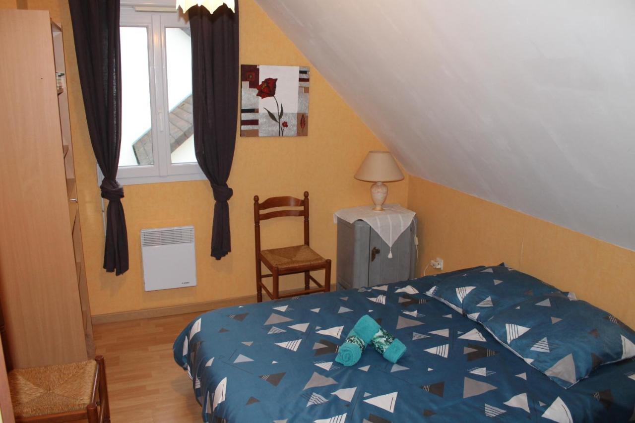 Bed & Breakfast D'hotes Les Mesanges