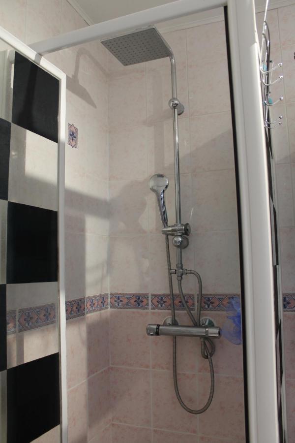D'hotes Les Mesanges Bed & Breakfast *