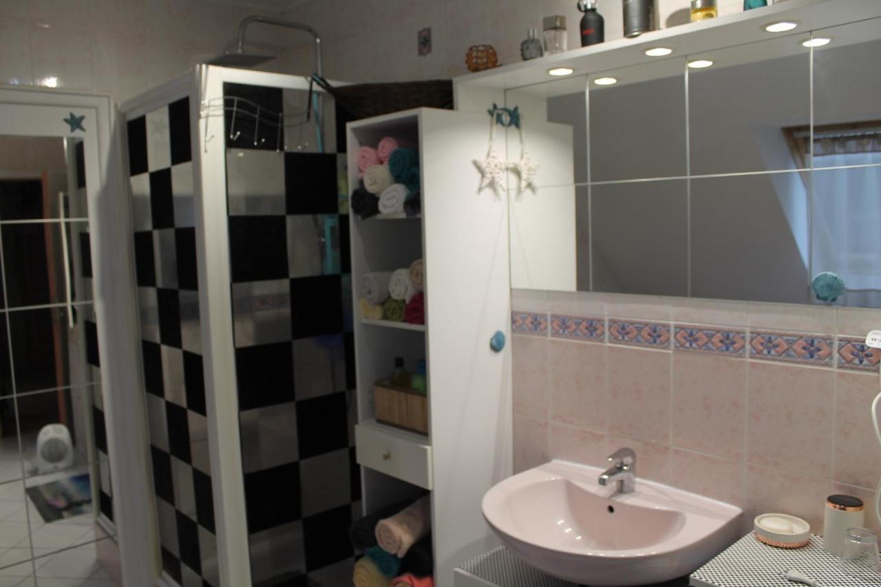Bed & Breakfast D'hotes Les Mesanges