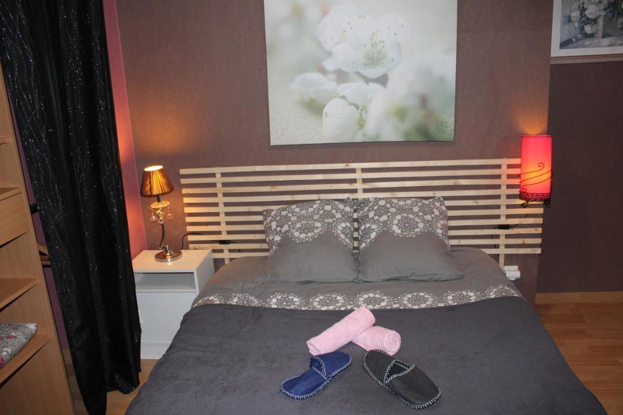 D'hotes Les Mesanges Saint-Martin-Lez-Tatinghem