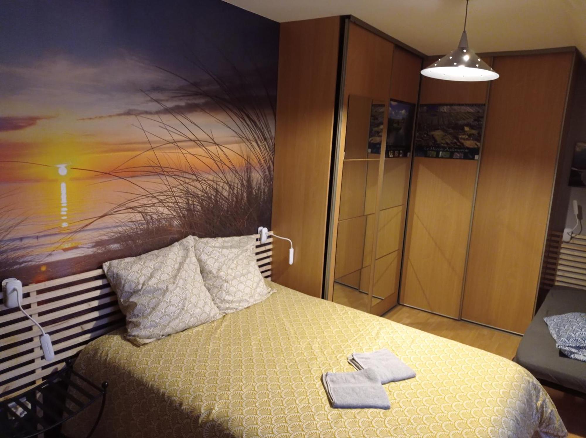 Bed & Breakfast D'hotes Les Mesanges *