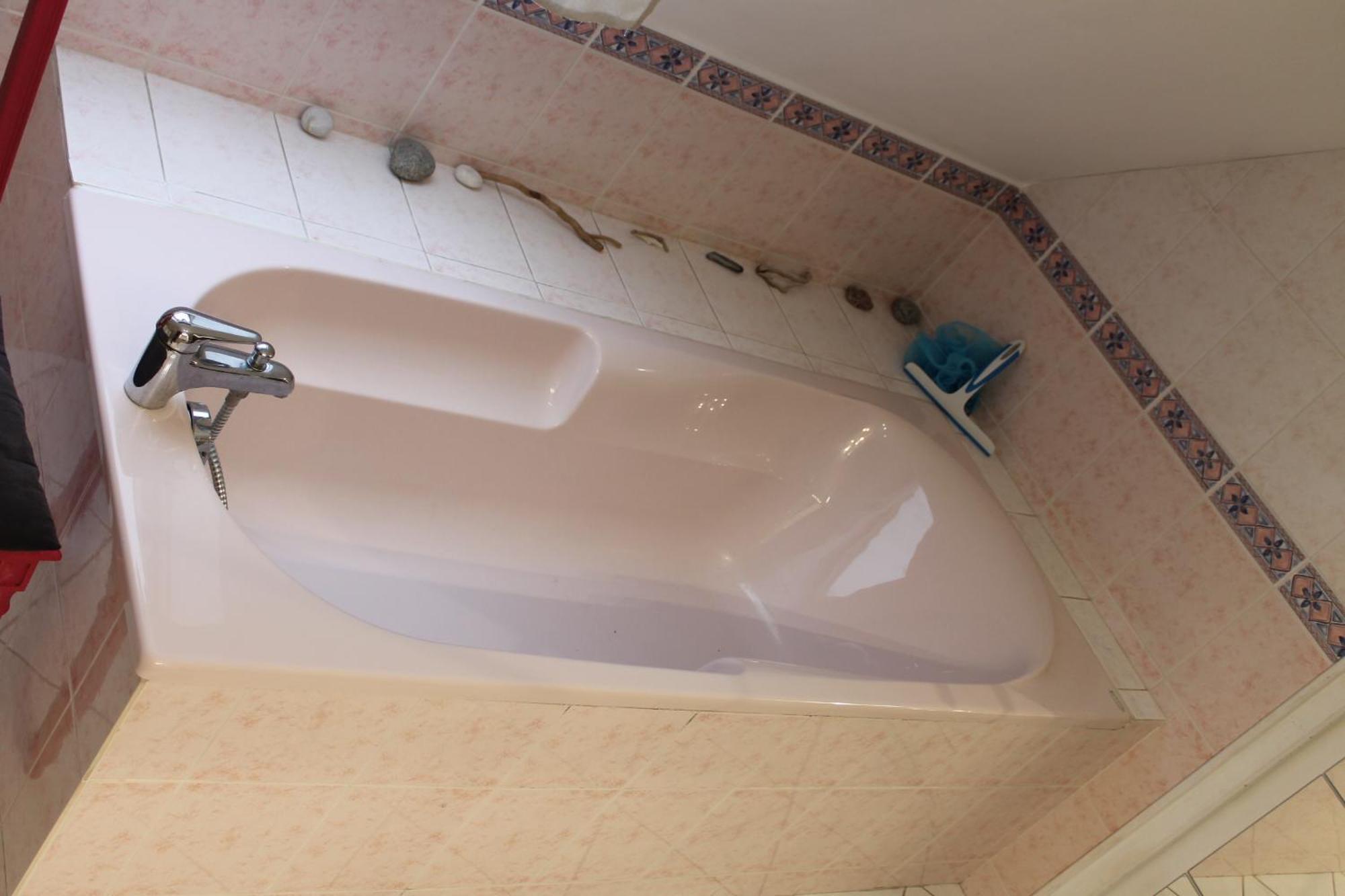 D'hotes Les Mesanges Bed & Breakfast