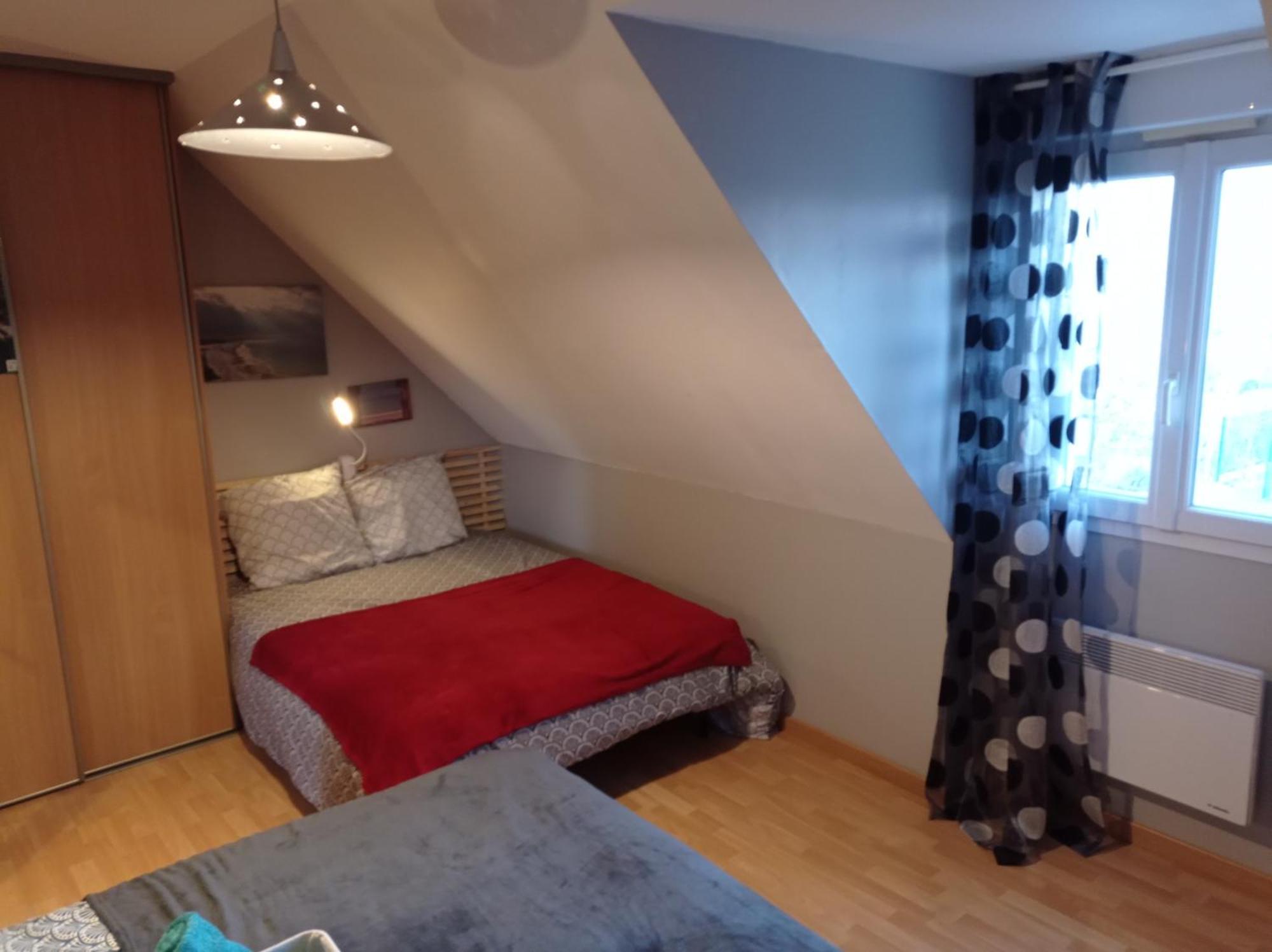 D'hotes Les Mesanges Bed & Breakfast *