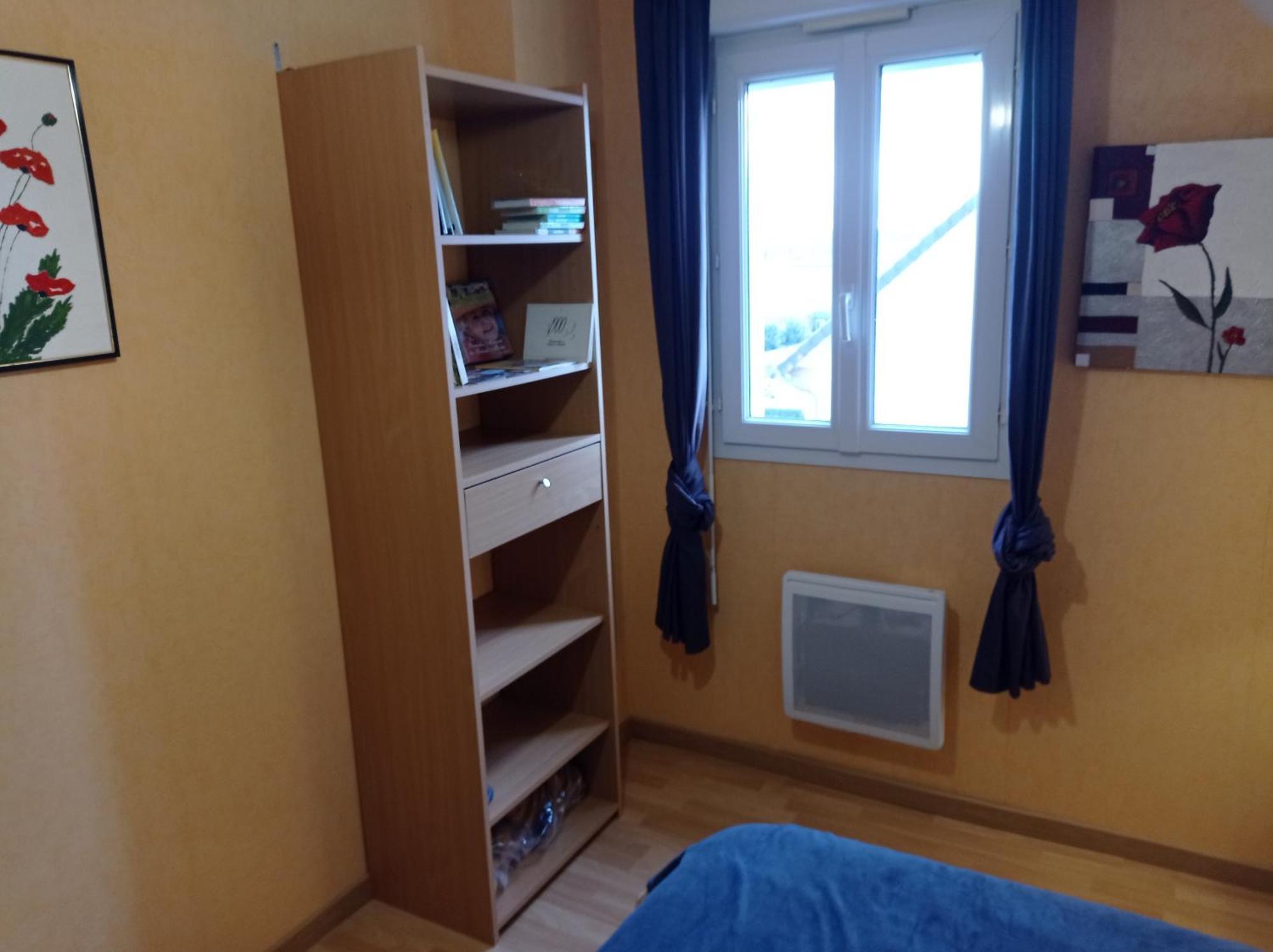 D'hotes Les Mesanges