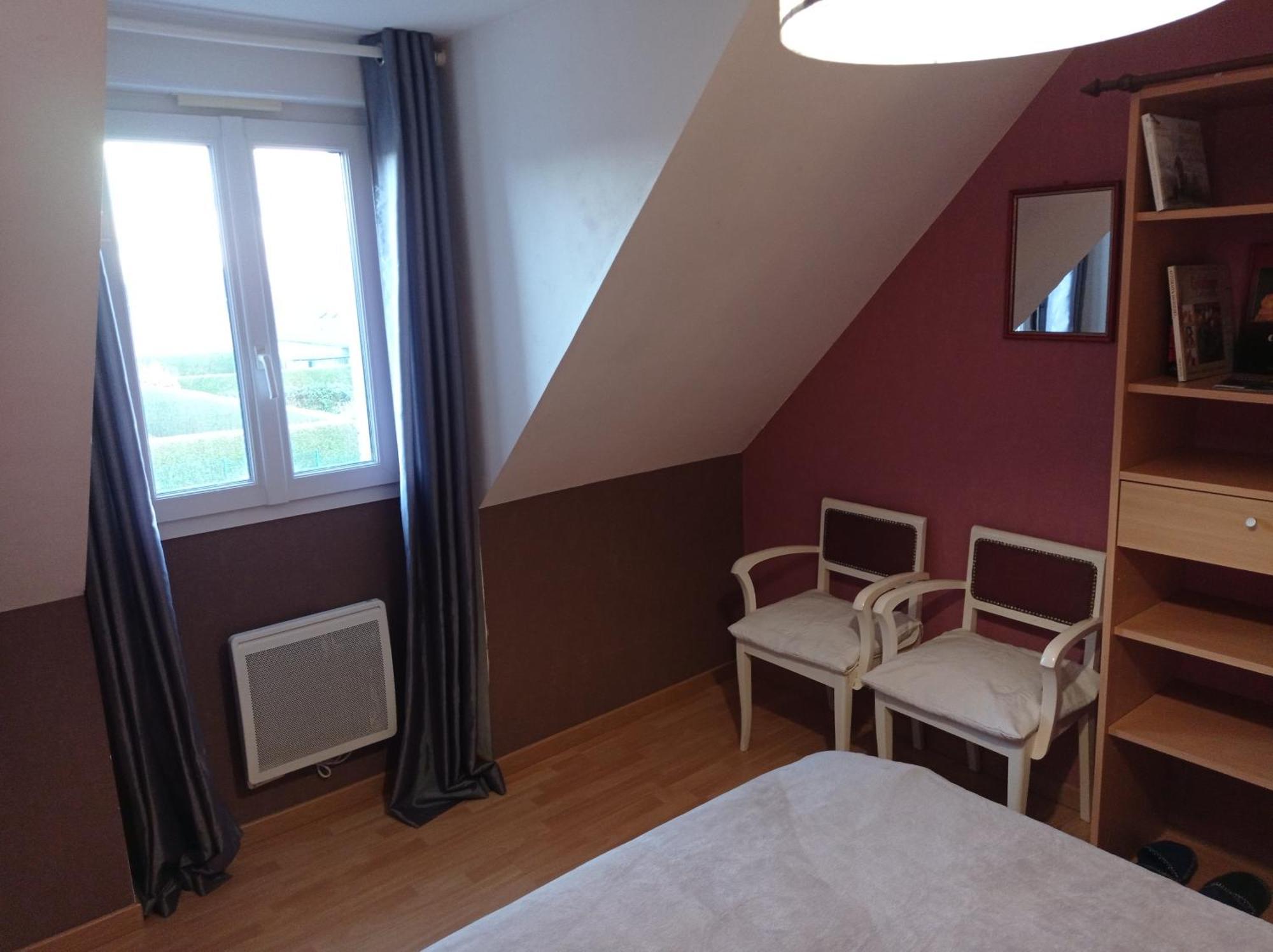 D'hotes Les Mesanges Bed & Breakfast Saint-Martin-Lez-Tatinghem