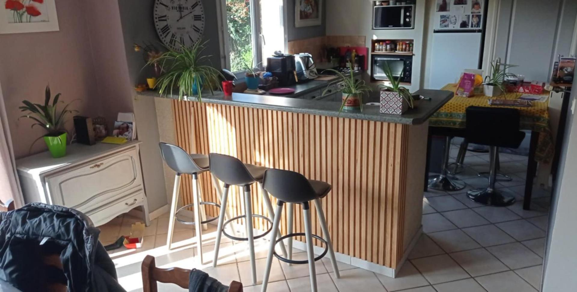 Bed & Breakfast D'hotes Les Mesanges Saint-Martin-Lez-Tatinghem